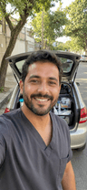 Bruno Siqueira