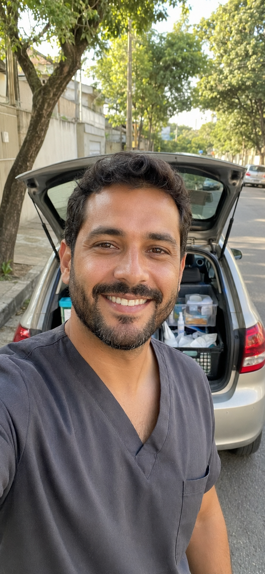 Bruno Siqueira
