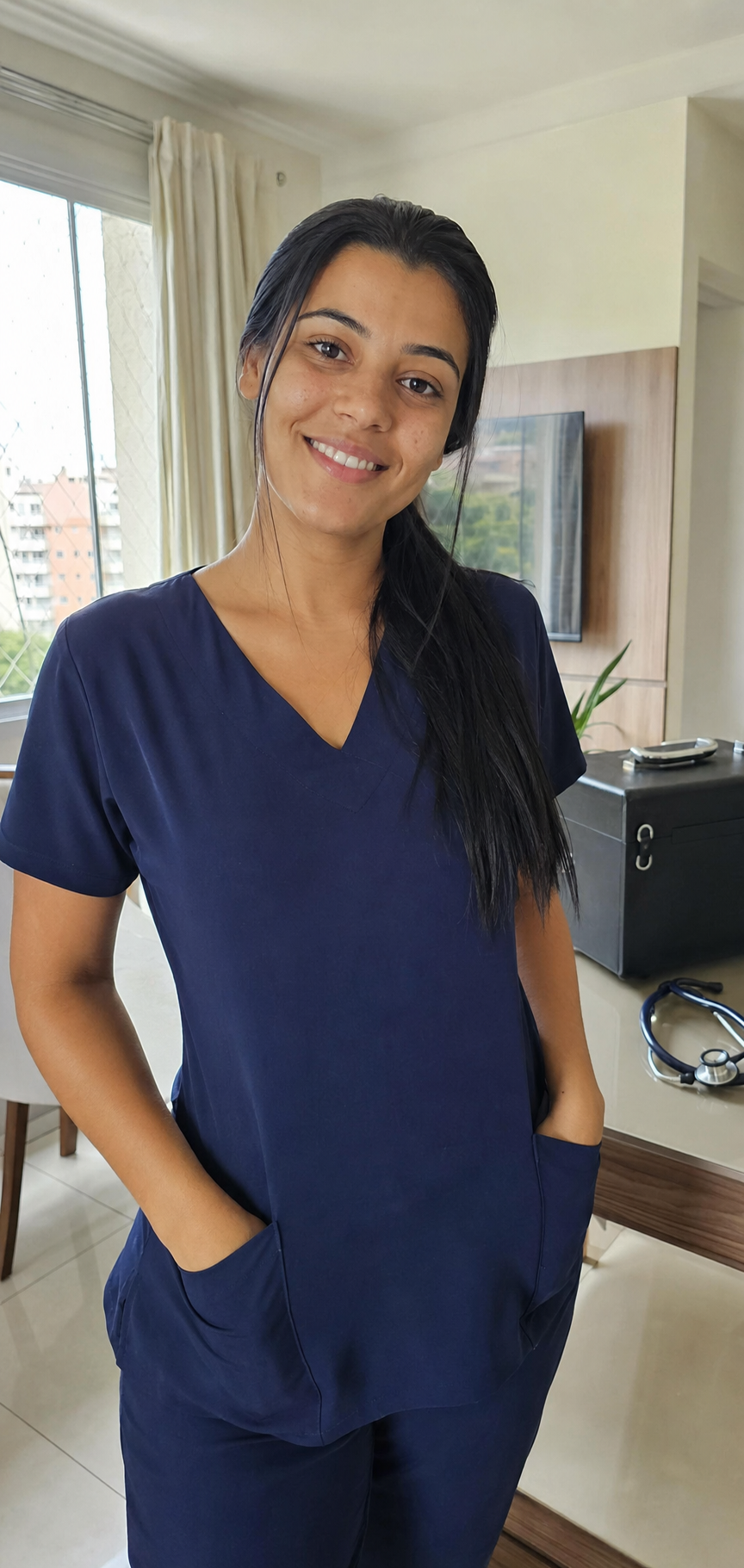 Camila Nogueira